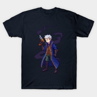 Gunslinger T-Shirt